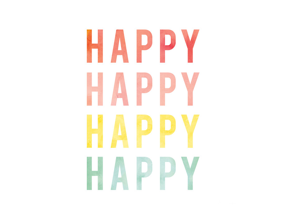 30 Things that Make me Happy- Major&nbsp;Fail