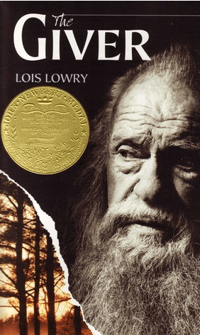 The Missing Last Chapter of The&nbsp;Giver