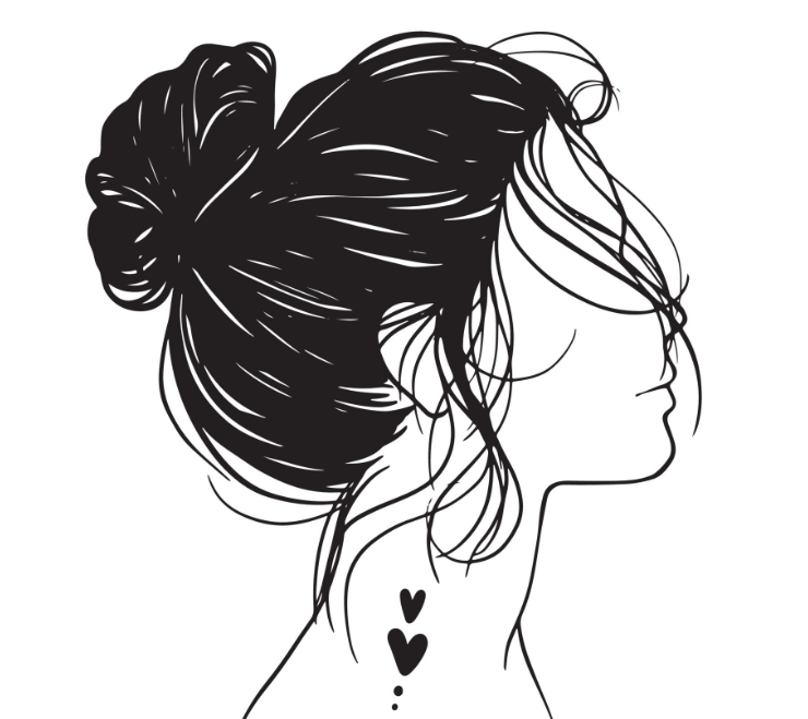 A Look in the Mirror (Anxiety and Depression Trigger&nbsp;Warning)