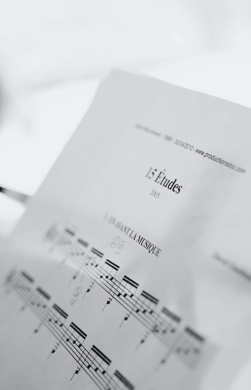 I Don’t Like&nbsp;Music